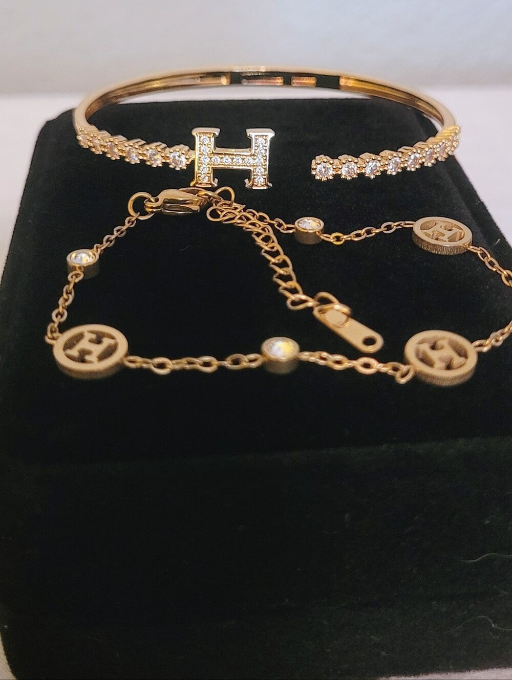 Luxury Jewelry